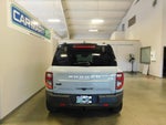 2021 Ford Bronco Sport Badlands CERTIFIED AWD