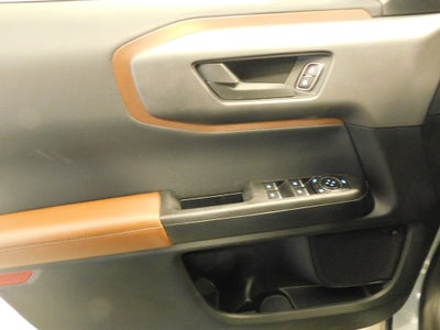 2021 Ford Bronco Sport Badlands CERTIFIED AWD