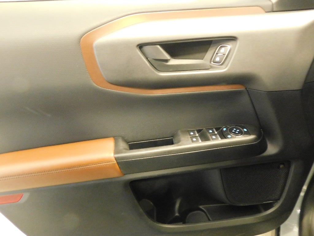2021 Ford Bronco Sport Badlands CERTIFIED AWD