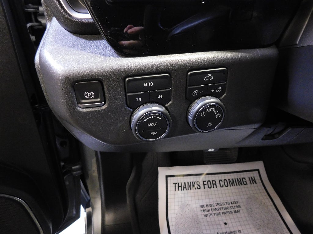 2023 Chevrolet Silverado LT CERTIFIED 4X4