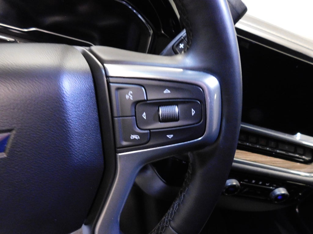 2023 Chevrolet Silverado LT CERTIFIED 4X4