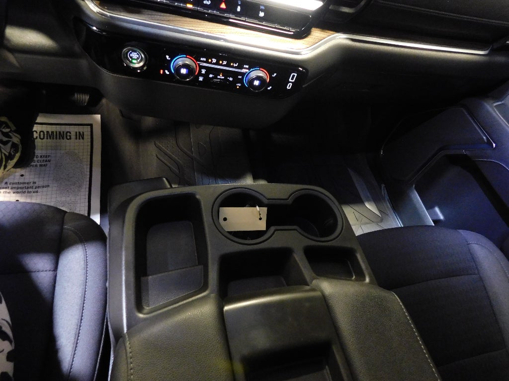 2023 Chevrolet Silverado LT CERTIFIED 4X4