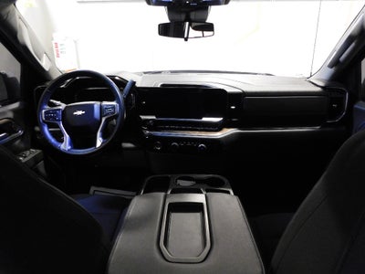 2023 Chevrolet Silverado LT CERTIFIED 4X4