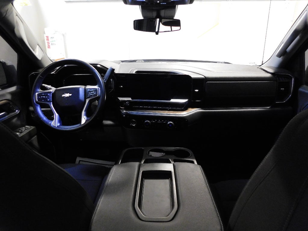 2023 Chevrolet Silverado LT CERTIFIED 4X4