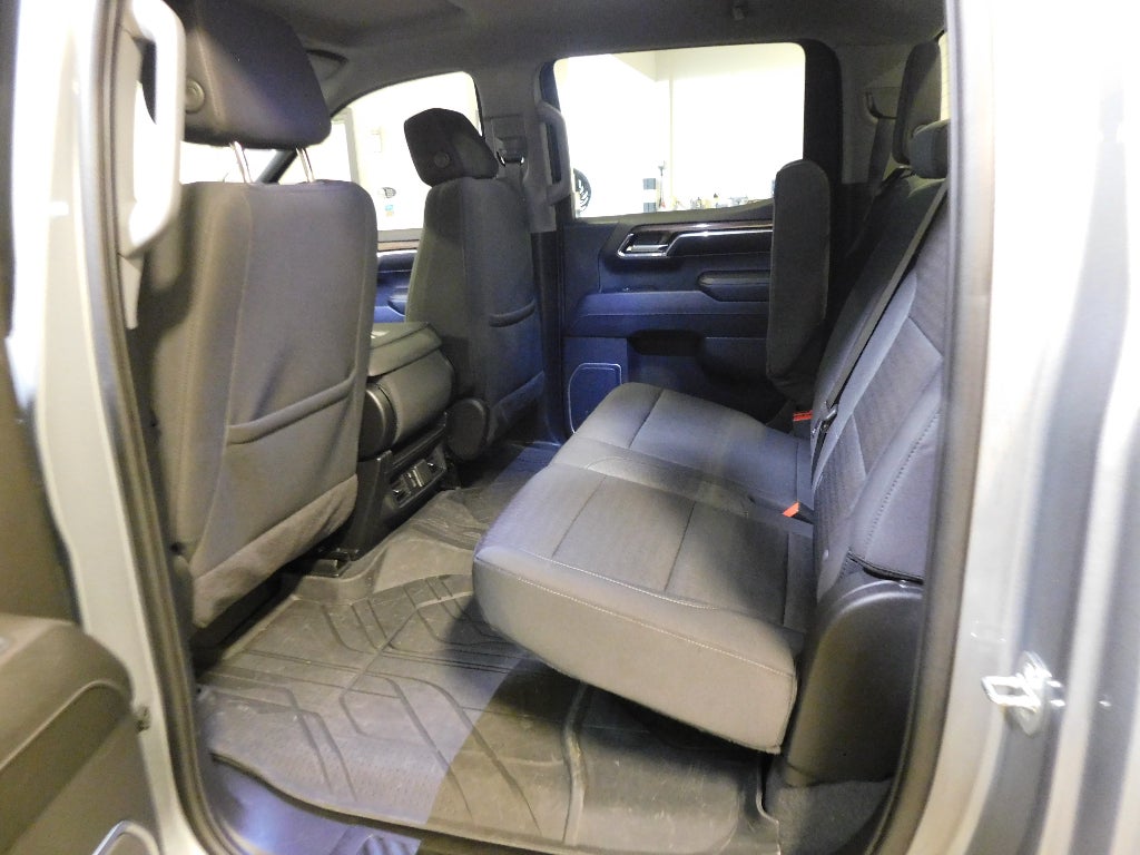 2023 Chevrolet Silverado LT CERTIFIED 4X4