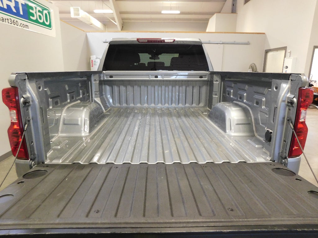 2023 Chevrolet Silverado LT CERTIFIED 4X4