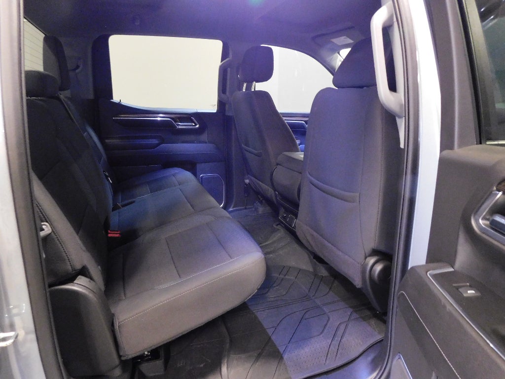 2023 Chevrolet Silverado LT CERTIFIED 4X4