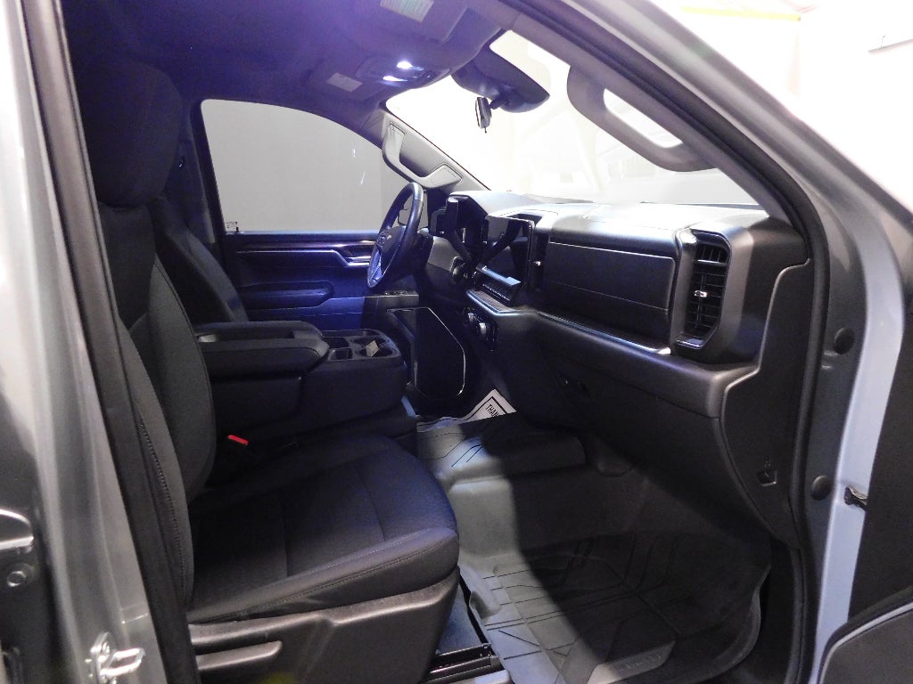 2023 Chevrolet Silverado LT CERTIFIED 4X4