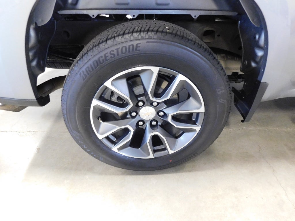 2023 Chevrolet Silverado LT CERTIFIED 4X4