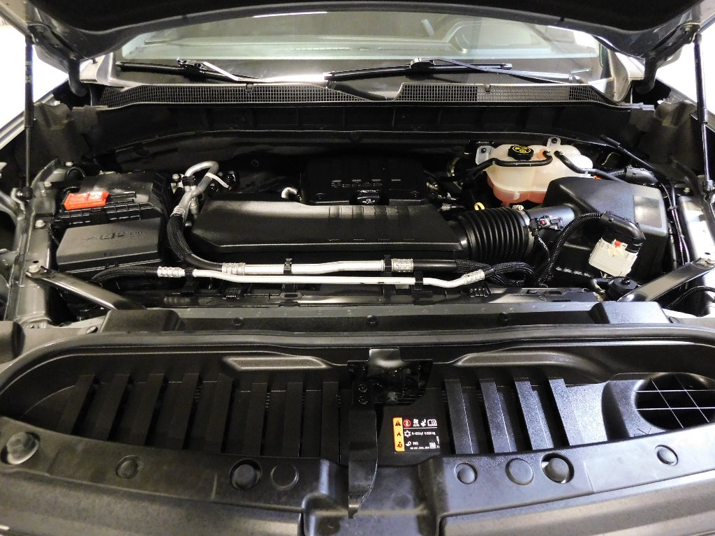 2023 Chevrolet Silverado LT CERTIFIED 4X4