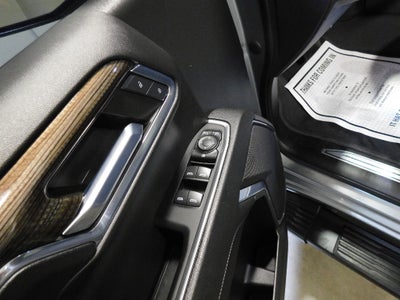 2023 Chevrolet Silverado LT CERTIFIED 4X4