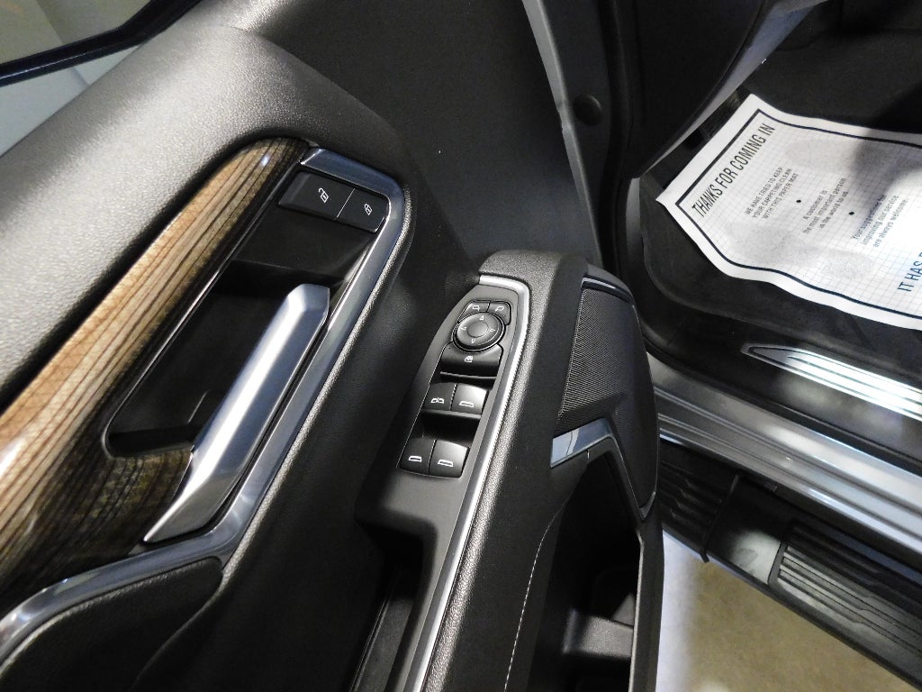 2023 Chevrolet Silverado LT CERTIFIED 4X4