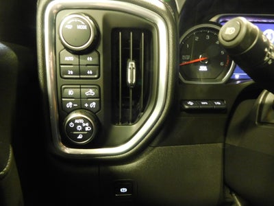 2021 Chevrolet Silverado High Country CERTIFIED 4X4