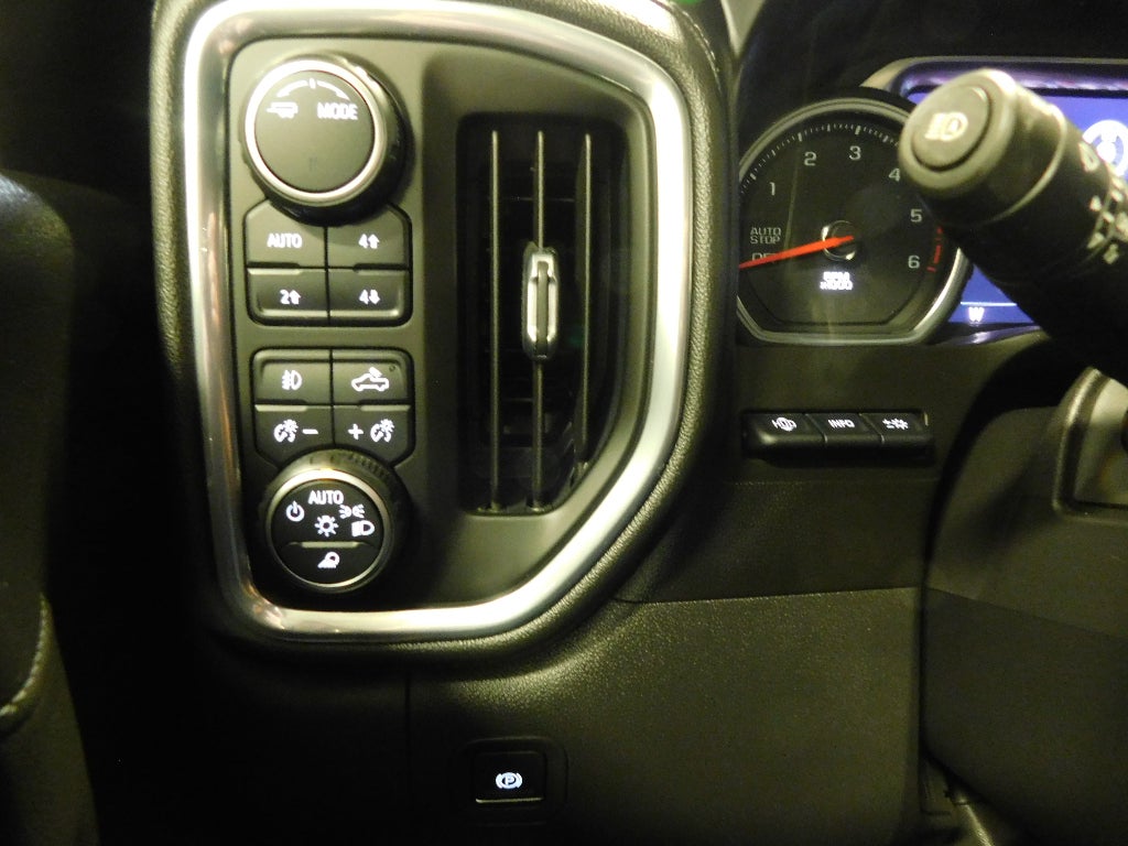 2021 Chevrolet Silverado High Country CERTIFIED 4X4