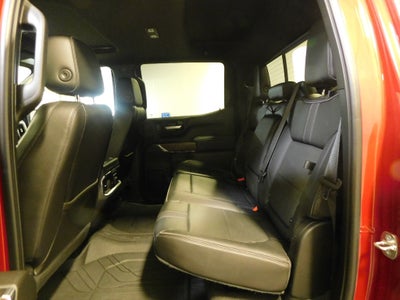 2021 Chevrolet Silverado High Country CERTIFIED 4X4