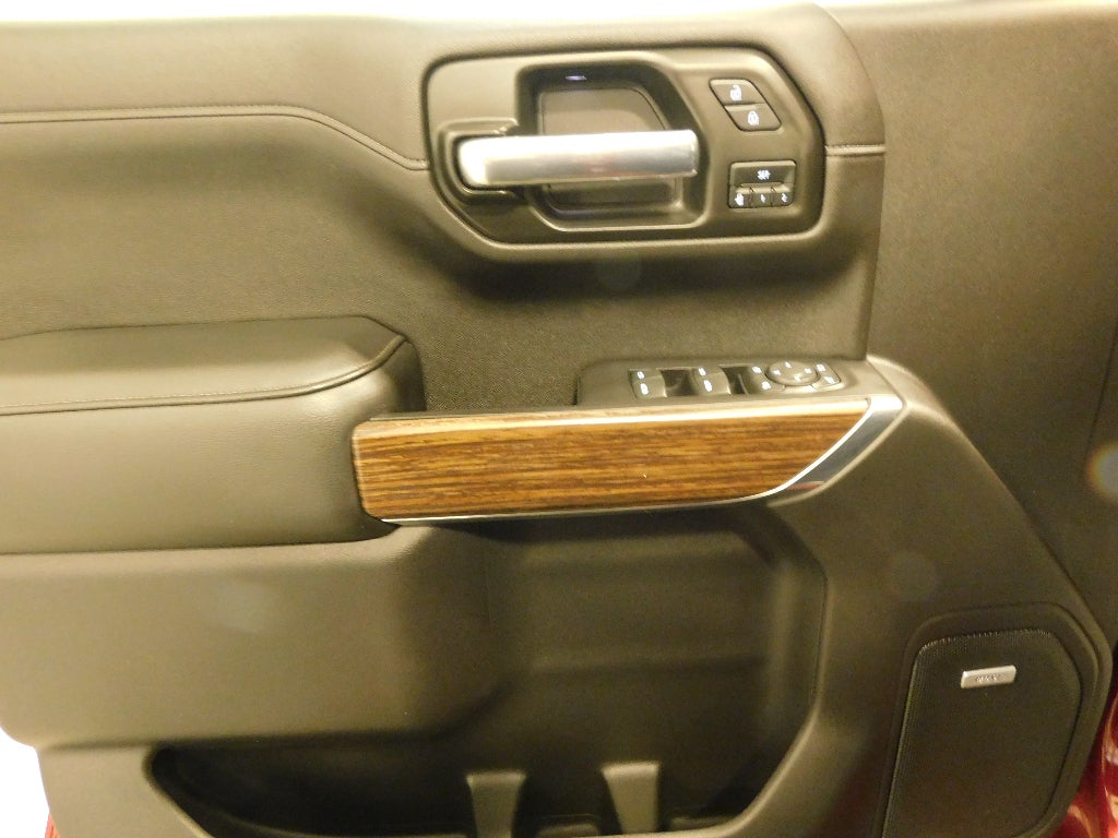 2021 Chevrolet Silverado High Country CERTIFIED 4X4