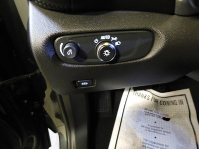 2019 Chevrolet Blazer Base w/2LT CERTIFIED