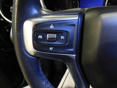 2019 Chevrolet Blazer Base w/2LT CERTIFIED