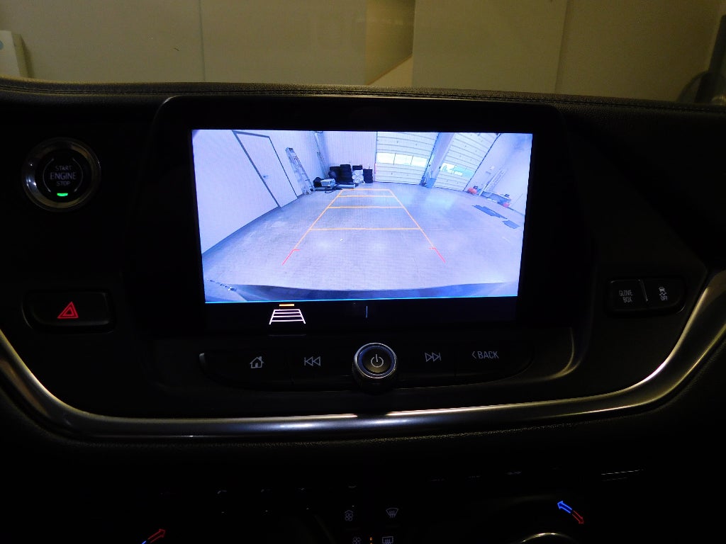 2019 Chevrolet Blazer Base w/2LT CERTIFIED