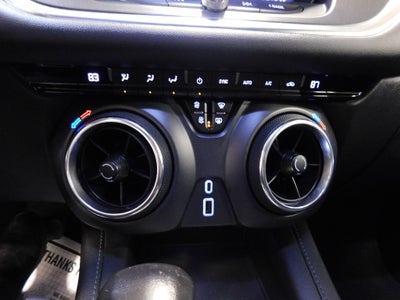 2019 Chevrolet Blazer Base w/2LT CERTIFIED