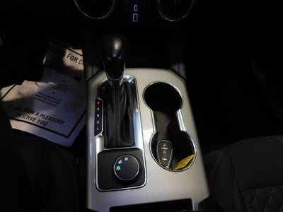 2019 Chevrolet Blazer Base w/2LT CERTIFIED