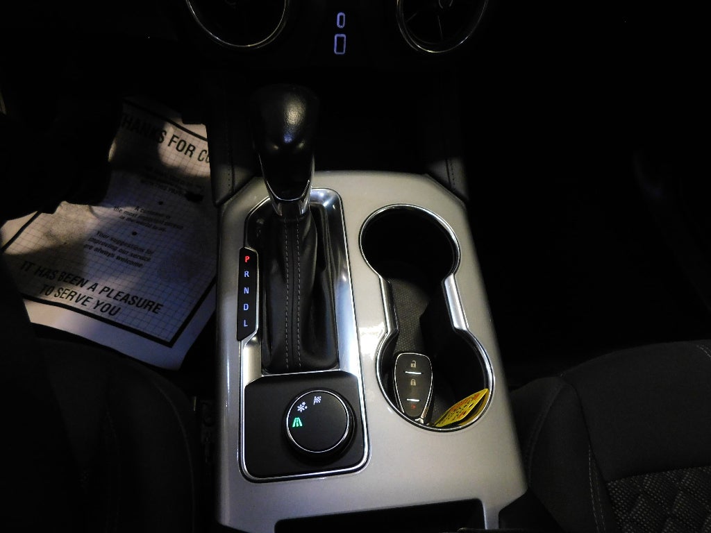 2019 Chevrolet Blazer Base w/2LT CERTIFIED