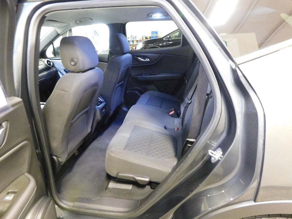 2019 Chevrolet Blazer Base w/2LT CERTIFIED