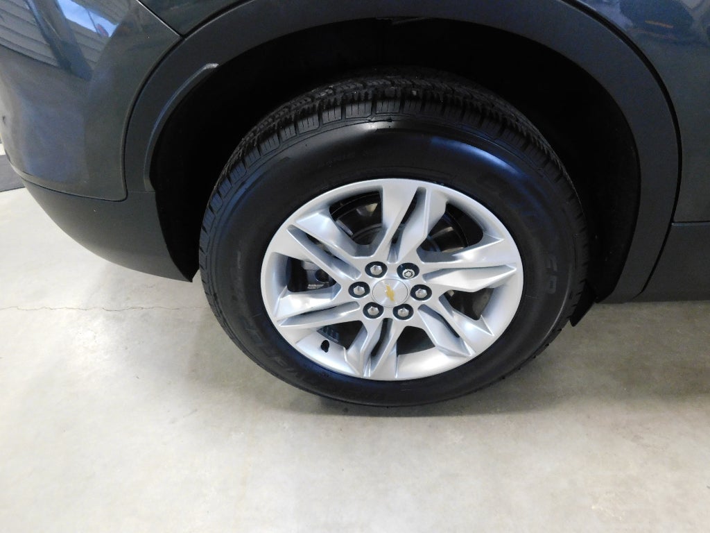 2019 Chevrolet Blazer Base w/2LT CERTIFIED