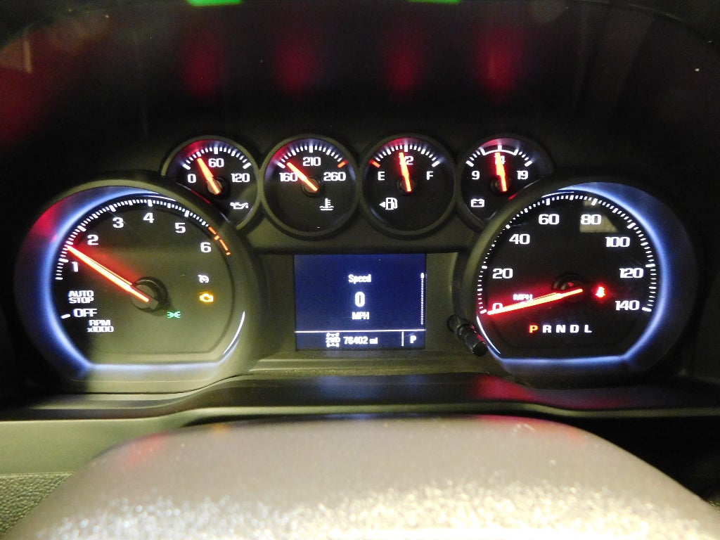 2023 GMC Sierra Pro 4X4