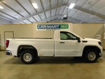 2023 GMC Sierra Pro 4X4
