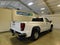 2023 GMC Sierra Pro 4X4