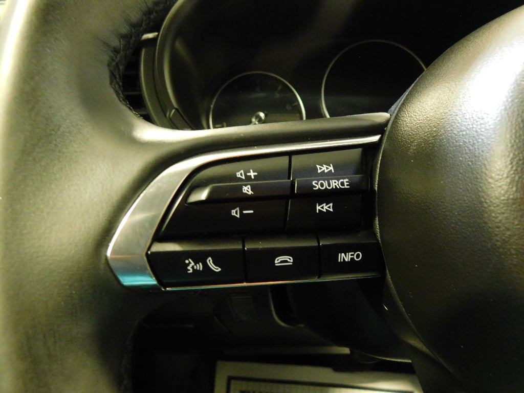 2024 Mazda Mazda CX-30 2.5 S Select Sport CERTIFIED AWD