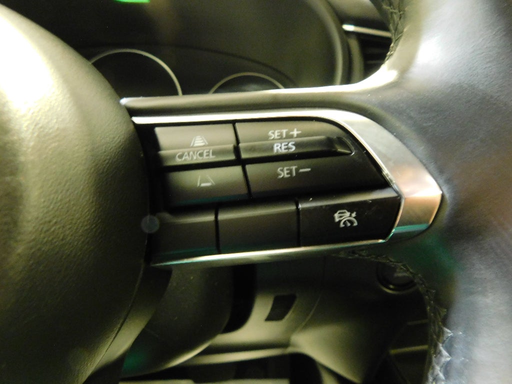 2024 Mazda Mazda CX-30 2.5 S Select Sport CERTIFIED AWD