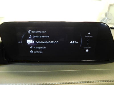 2024 Mazda Mazda CX-30 2.5 S Select Sport CERTIFIED AWD