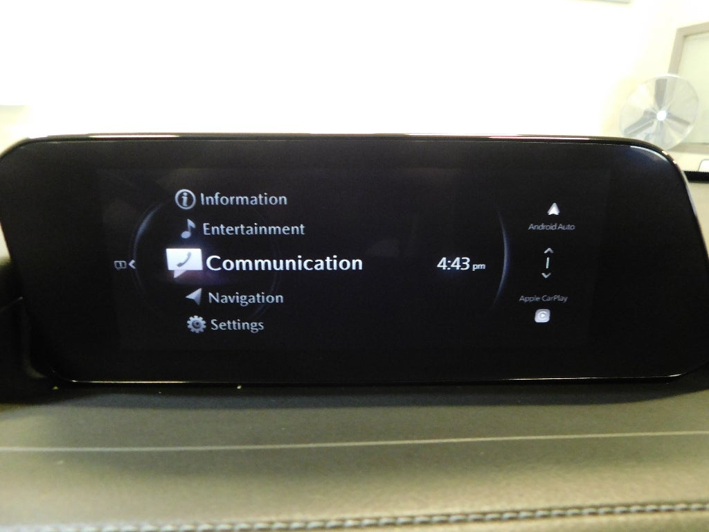 2024 Mazda Mazda CX-30 2.5 S Select Sport CERTIFIED AWD