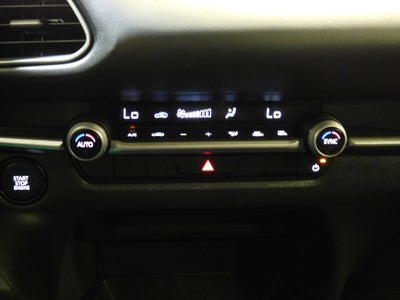 2024 Mazda Mazda CX-30 2.5 S Select Sport CERTIFIED AWD