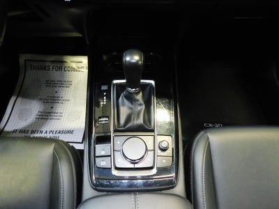 2024 Mazda Mazda CX-30 2.5 S Select Sport CERTIFIED AWD