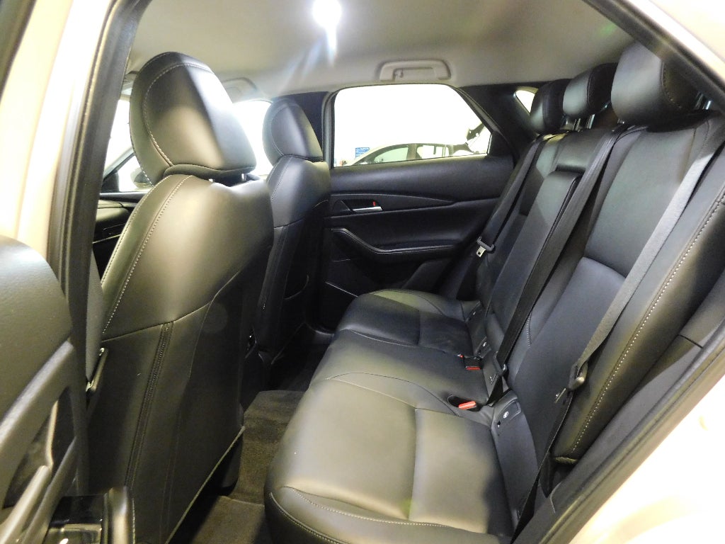 2024 Mazda Mazda CX-30 2.5 S Select Sport CERTIFIED AWD