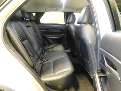 2024 Mazda Mazda CX-30 2.5 S Select Sport CERTIFIED AWD