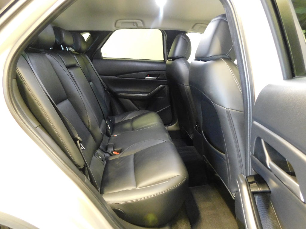 2024 Mazda Mazda CX-30 2.5 S Select Sport CERTIFIED AWD