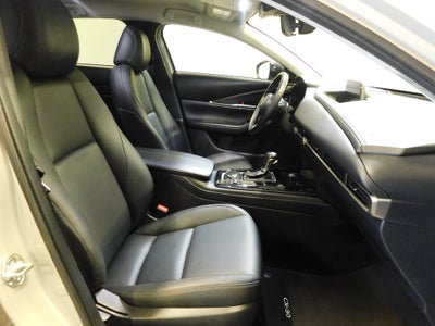 2024 Mazda Mazda CX-30 2.5 S Select Sport CERTIFIED AWD