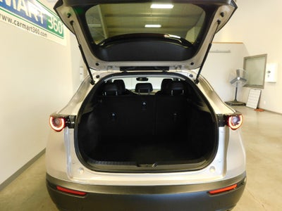 2024 Mazda Mazda CX-30 2.5 S Select Sport CERTIFIED AWD