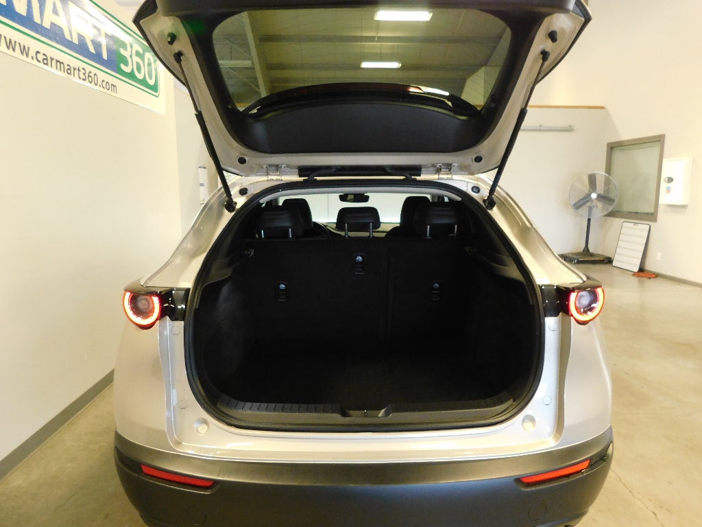 2024 Mazda Mazda CX-30 2.5 S Select Sport CERTIFIED AWD