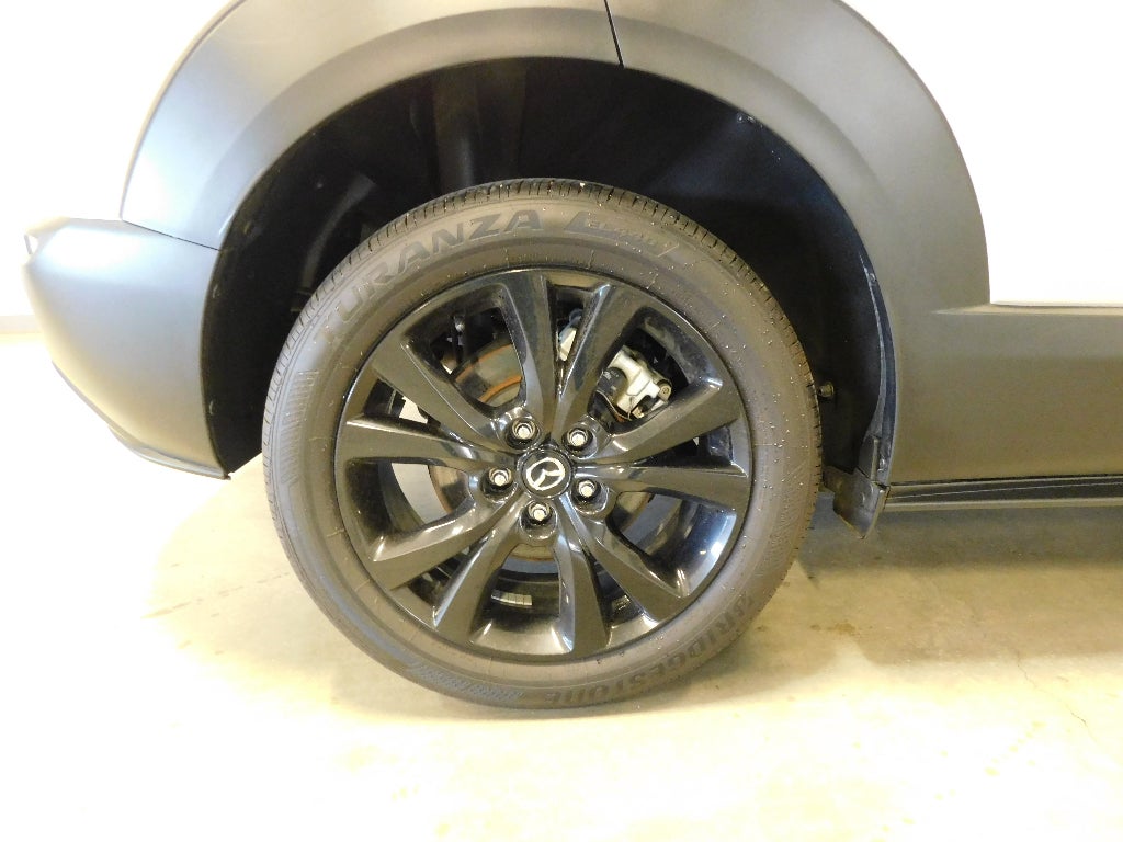 2024 Mazda Mazda CX-30 2.5 S Select Sport CERTIFIED AWD