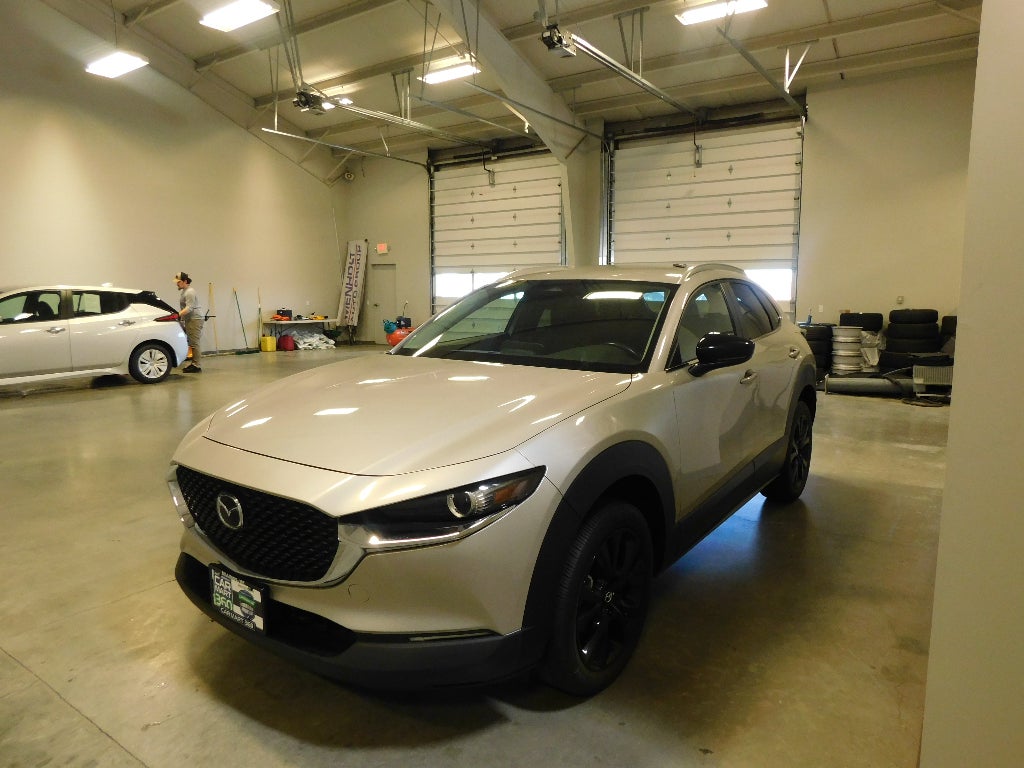 2024 Mazda Mazda CX-30 2.5 S Select Sport CERTIFIED AWD