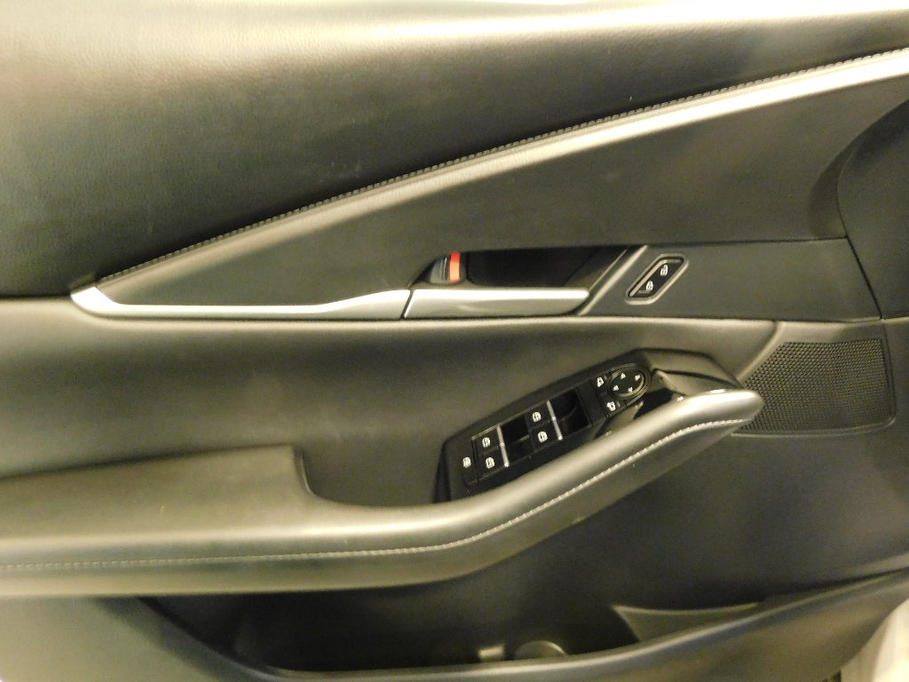 2024 Mazda Mazda CX-30 2.5 S Select Sport CERTIFIED AWD