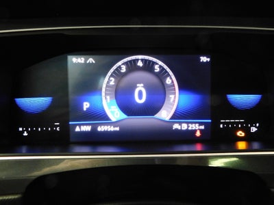 2022 Volkswagen Tiguan SE CERTIFIED AWD