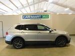 2022 Volkswagen Tiguan SE CERTIFIED AWD