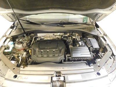 2022 Volkswagen Tiguan SE CERTIFIED AWD
