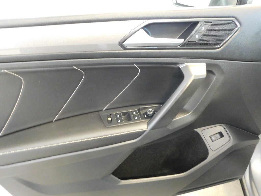 2022 Volkswagen Tiguan SE CERTIFIED AWD